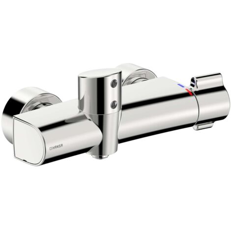 HANSA HANSAclinca Safety Mitigeur de lavabo, sans contact,