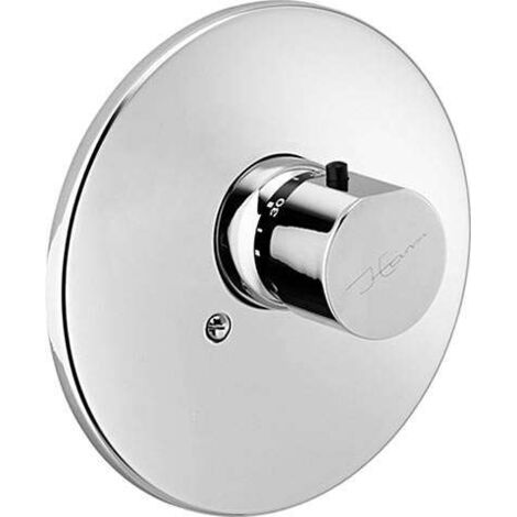 Hansa HANSADESIGNO Fertigmontageset chrom
