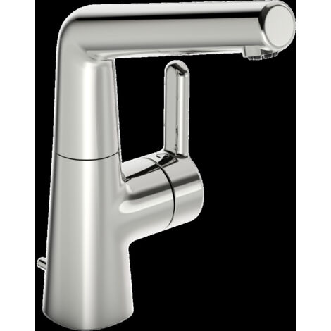 HANSA HANSADESIGNO Style Mitigeur de lavabo, basse pression,