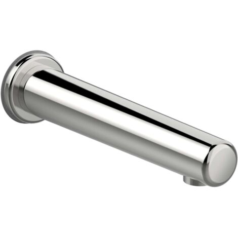 HANSA HANSAELECTRA Mezclador de lavabo, accionado por pilas,