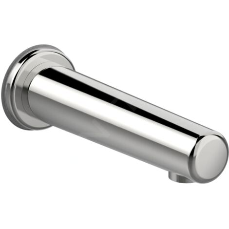 HANSA HANSAELECTRA Mitigeur de lavabo, à pile, Bluetooth, sans