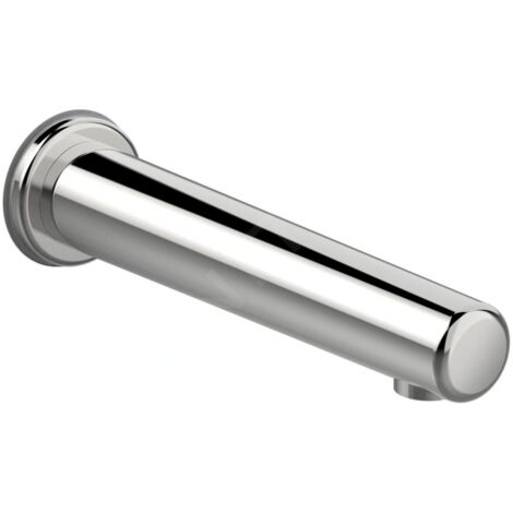 HANSA HANSAELECTRA Mitigeur de lavabo, à pile, Bluetooth, sans