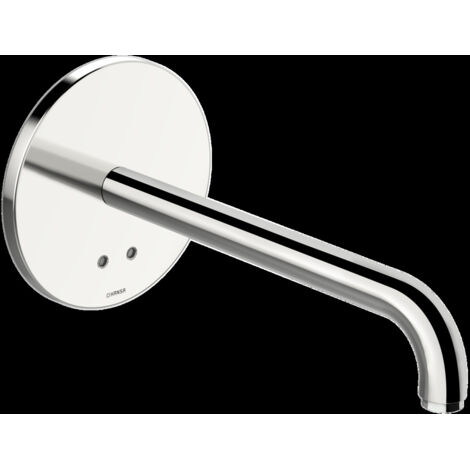 HANSA HANSAELECTRA Waschtischarmatur, Bluetooth, berührungslos,