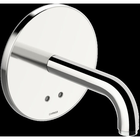 HANSA HANSAELECTRA Waschtischarmatur, Bluetooth, berührungslos,
