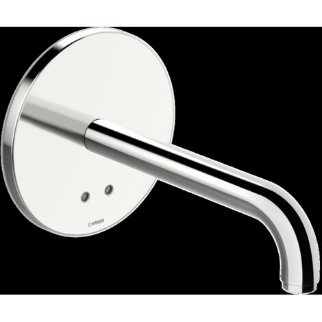 HANSA HANSAELECTRA Waschtischarmatur, Bluetooth, berührungslos,