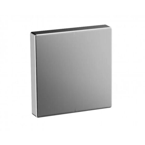 HANSA HANSAfill Abdeckplatte, 75x75 mm, 44810000