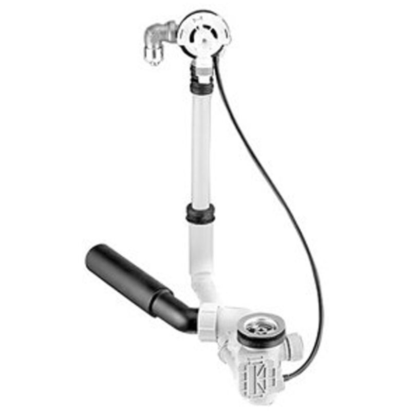 Hansa - fill, garniture découlement et de fermeture pour