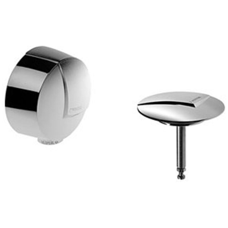 Hansa Fill - Bec Hansafill, chrome 05199000