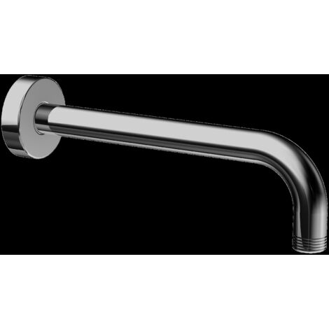 HANSA HANSAJET Bras de douche pour douche de tête, chromé,