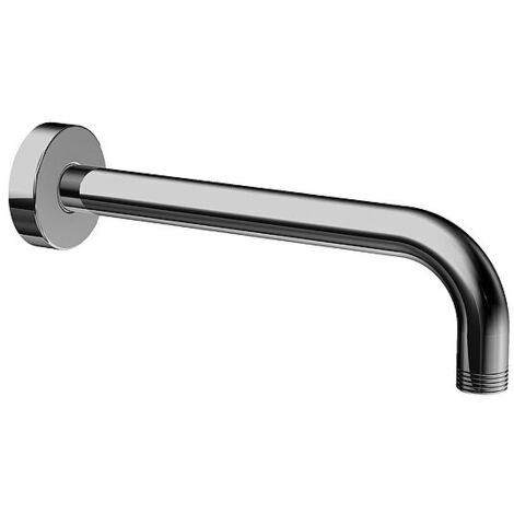 HANSA HANSAJET Brausearm für Kopfbrause, chrom, 04110200