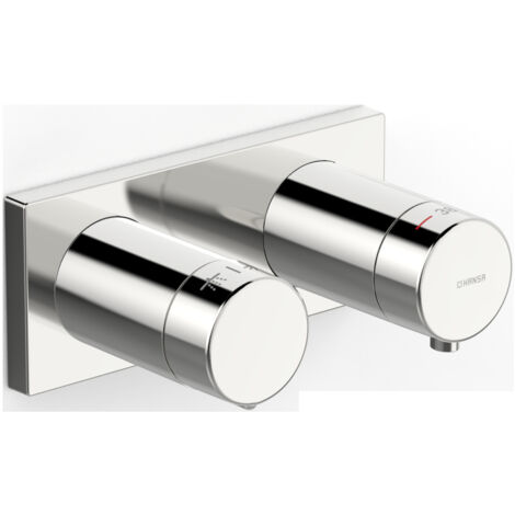 HANSA HANSALIVING Mitigeur de bain et douche, encastré,