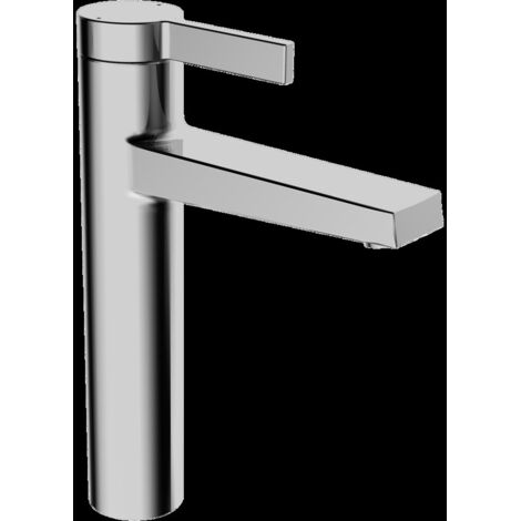 HANSA HANSALOFT mezclador de lavabo, para lavabos de encimera