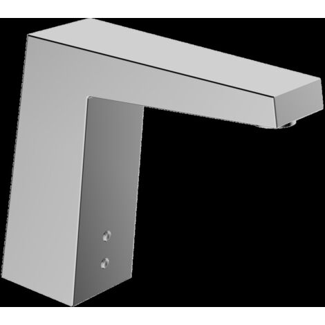 HANSA HANSALOFT Mitigeur de lavabo, Sans contact, compatible