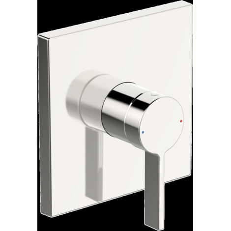 HANSA HANSALOFT robinetterie de douche, set de finition,