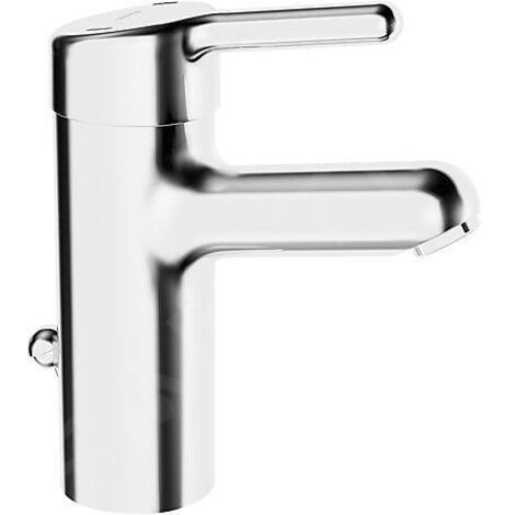 HANSA HANSAMEDIPRO protec Mitigeur de lavabo, avec tirette,