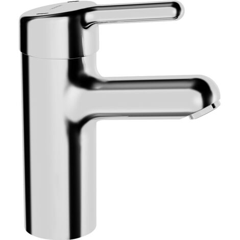 HANSA HANSAMEDIPRO protec Mitigeur de lavabo, saillie 120 mm,