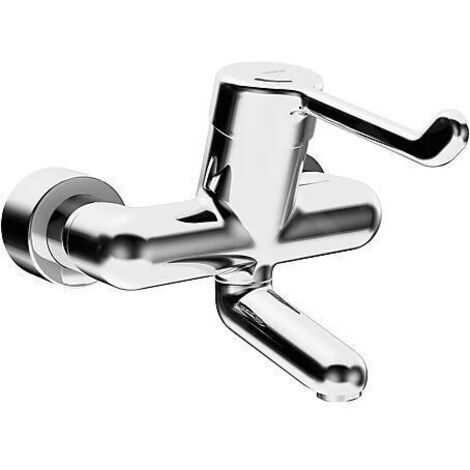 HANSA HANSAMEDIPRO protec Mitigeur de lavabo, saillie 171 mm,