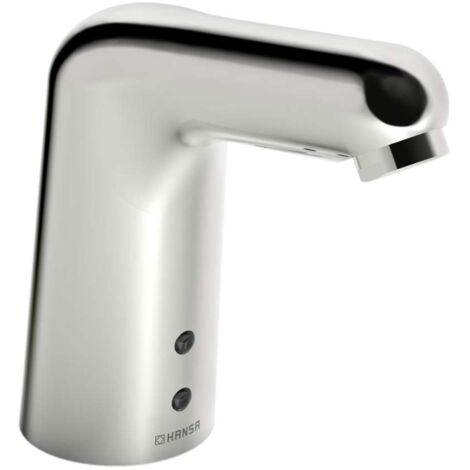 HANSA HANSAMEDIPRO Protec Mitigeur de lavabo, sans contact,