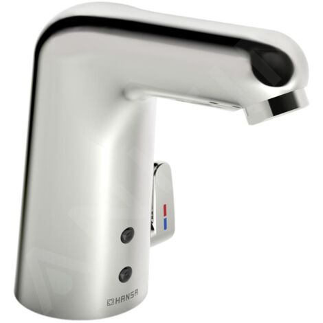 HANSA HANSAMEDIPRO Protec Mitigeur de lavabo, sans contact,