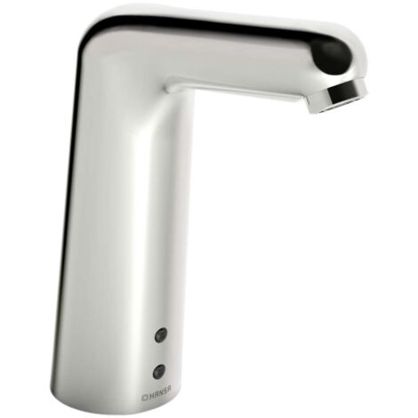 HANSA HANSAMEDIPRO XL Robinet de lavabo, sans contact, bloc