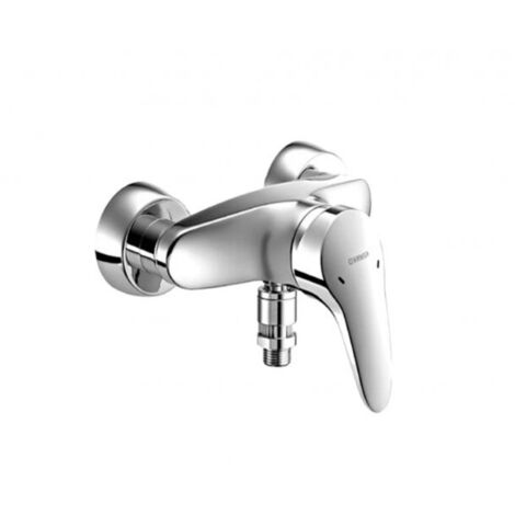 HANSA HANSAMIX Mitigeur de douche, 01670183, 01670183