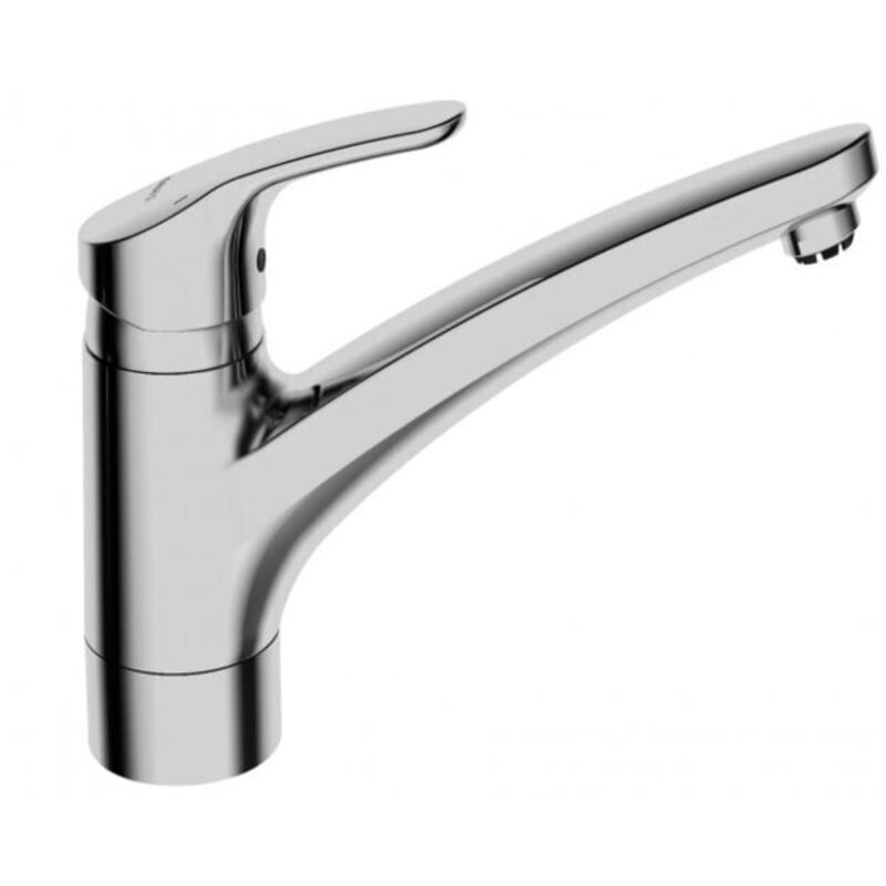 HANSAMIX mitigeur d’évier