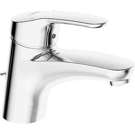 HANSA HANSAMIX Mitigeur monocommandé pour lavabo, variante