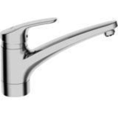 HANSA HANSAMIX Robinet de cuisine, basse pression, raccord tube