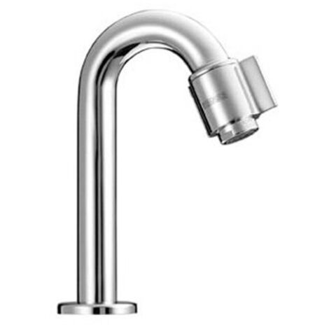 Hansa Hansanova robinet de WC 90mm chrome