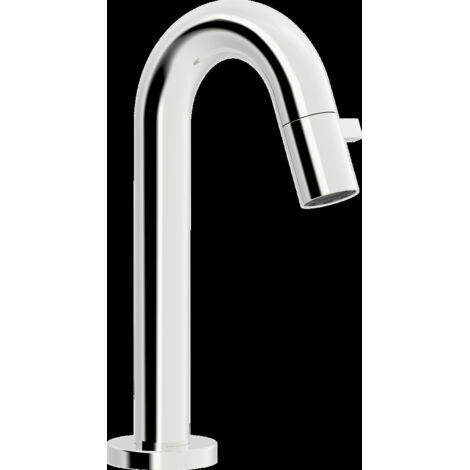 HANSA HANSANOVA Style Mitigeur de lavabo, saillie 94 mm,