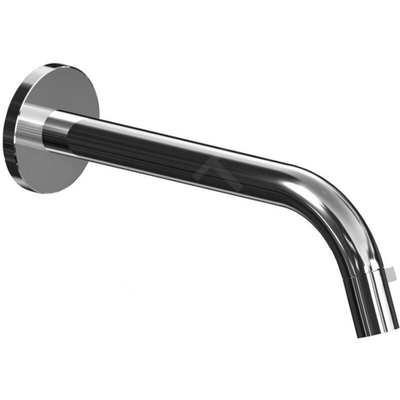 Hansa Nova Style - Robinet mural de lavabo, chrome 50968101
