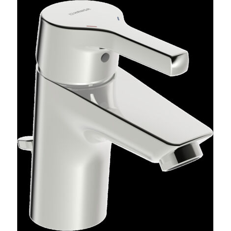 HANSA HANSAPALENO Mitigeur de lavabo, saillie 103 mm, avec