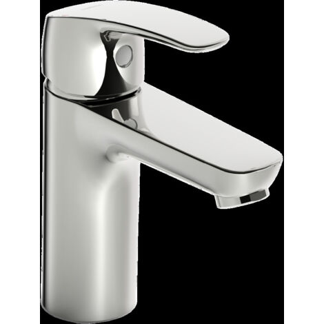 HANSA HANSAPINTO Mitigeur de lavabo, sans garniture découlement,
