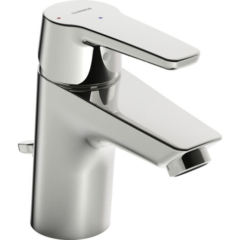 HANSA HANSAPOLO Eco Waschtisch-Einhebelmischer,
