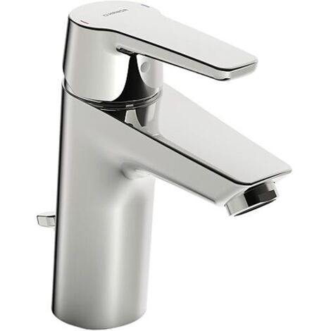 HANSA HANSAPOLO Mitigeur de lavabo, basse pression, avec