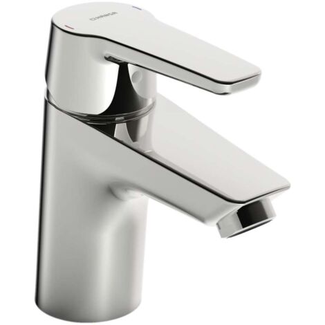 HANSA HANSAPOLO Mitigeur de lavabo, sans garniture découlement,