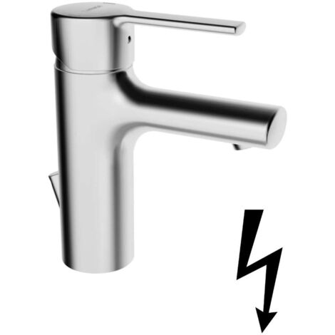HANSA HANSARONDA Mitigeur de lavabo, basse pression, pour