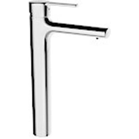 HANSA HANSARONDA Mitigeur de lavabo, pour vasque, sans vidage,