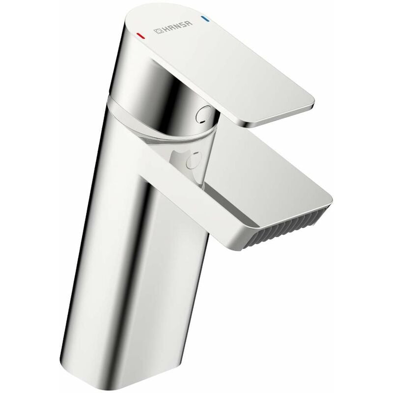 Hansa Stela - Mitigeur de lavabo, chrome 57082273