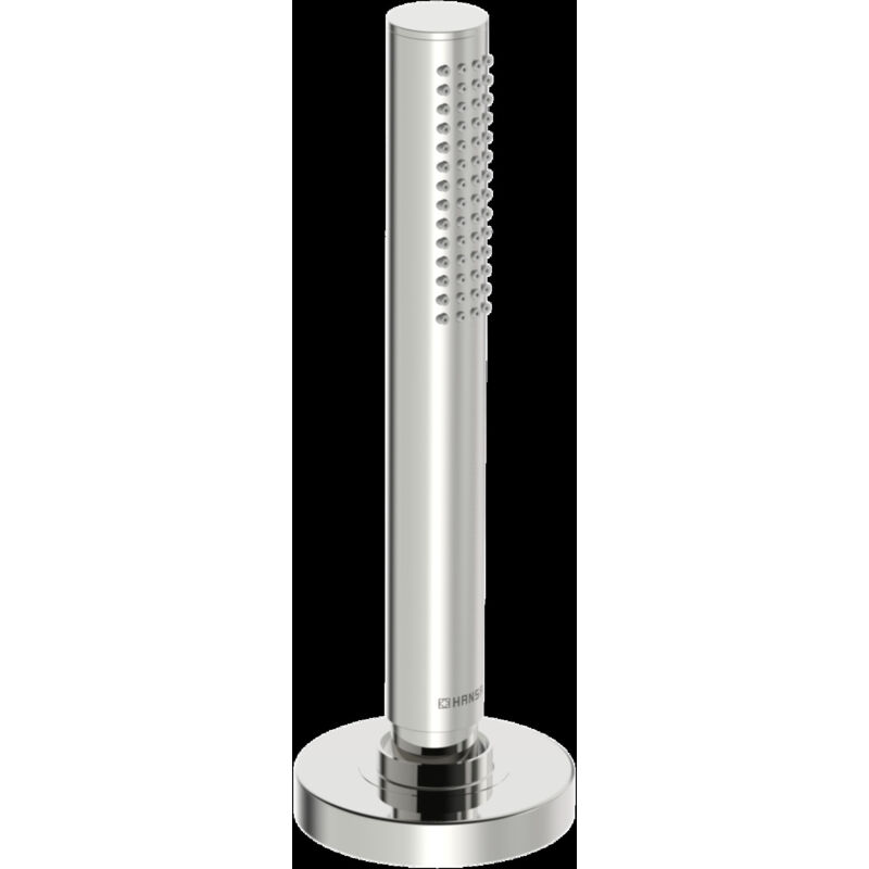 Hansa - stilo Set de douchette à main, montage sur bord de