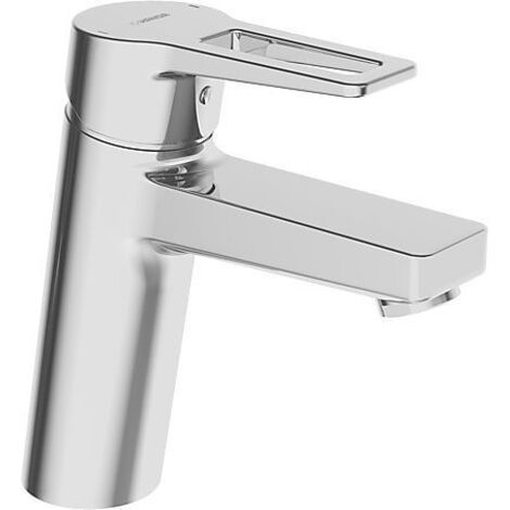 HANSA HANSATWIST XL Mitigeur de lavabo, sans vidage, levier à