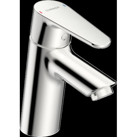 HANSA HANSAVANTIS grifería de lavabo, sin desagüe automático,