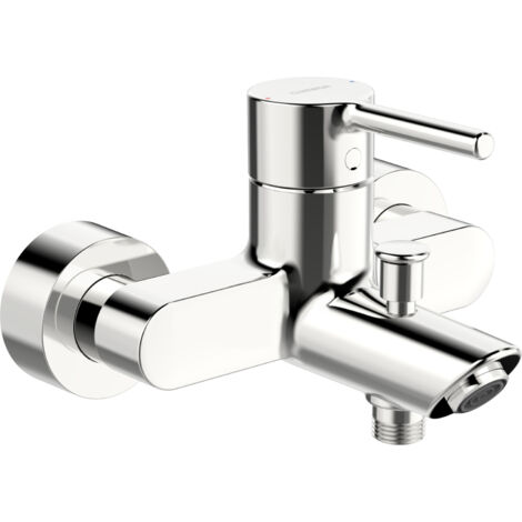 HANSA HANSAVANTIS Mitigeur de bain et de douche, levier à