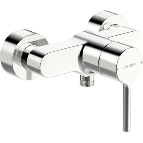 HANSA HANSAVANTIS Mitigeur de douche, levier à goupille, avec