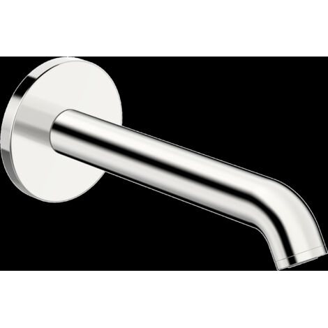 HANSA HANSAVANTIS Style Bec déverseur, saillie 175mm, 54502100