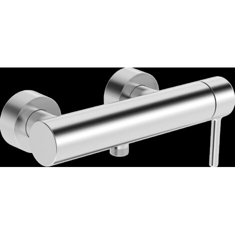HANSA HANSAVANTIS Style Brausebatterie, Pinhebel, Aufputzmontage,
