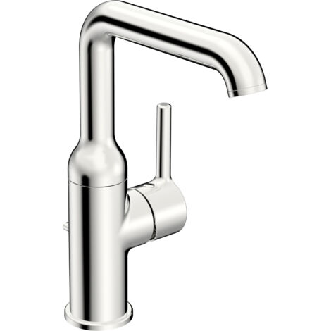HANSA HANSAVANTIS Style Mitigeur de lavabo, bec orientable, avec