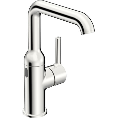 HANSA HANSAVANTIS Style Mitigeur de lavabo, Bluetooth, 3V,