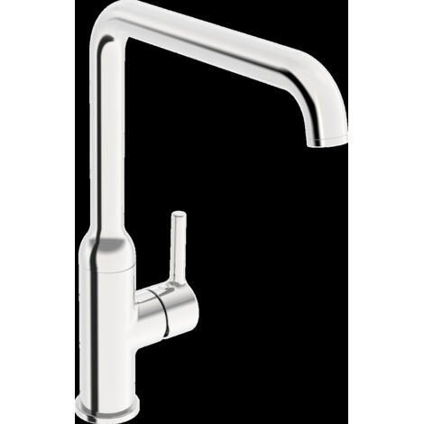 HANSA HANSAVANTIS Style Robinet de cuisine, basse pression,