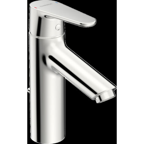 HANSA HANSAVANTIS XL Mitigeur de lavabo, basse pression, avec